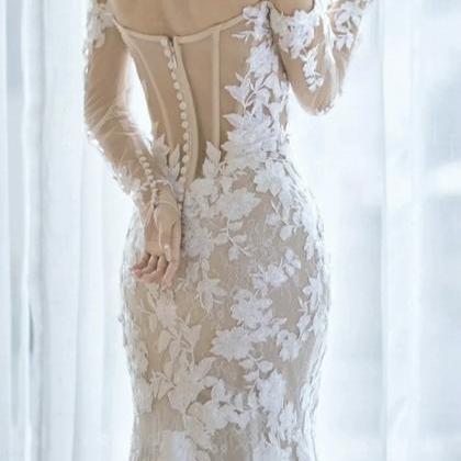 Tulle Wedding Dress, Bridal Princess Dress,..