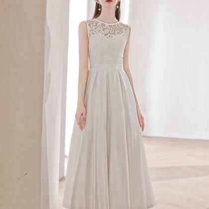 Cap Sleeve Wedding Dress,bride Wedding Dress, Cute..