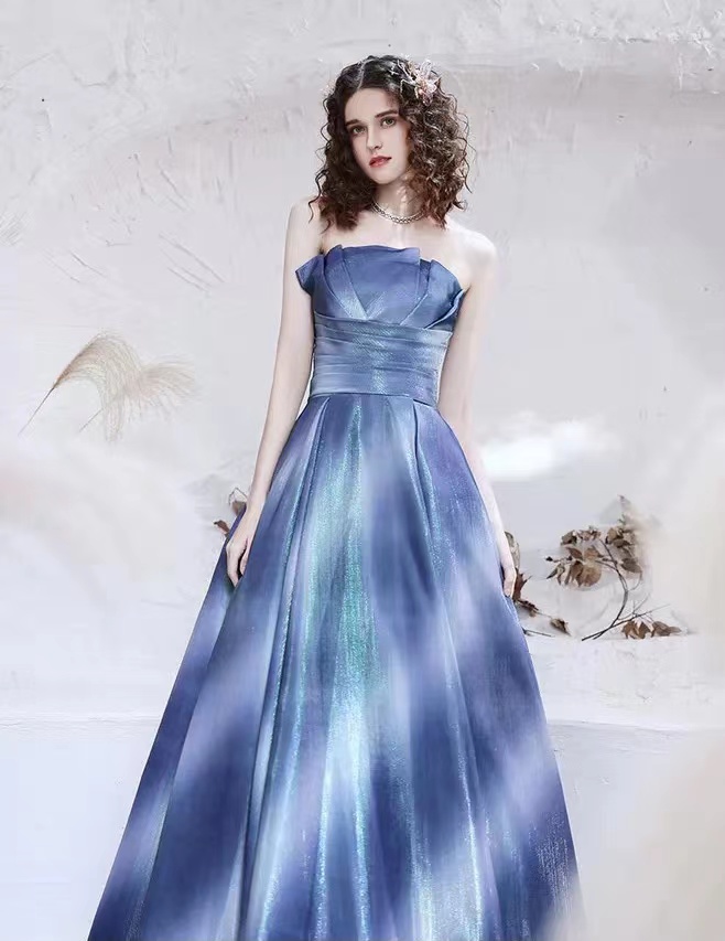 chinese dress ladies Belladonna Maxi Dress in Cottage Witch Toile Print