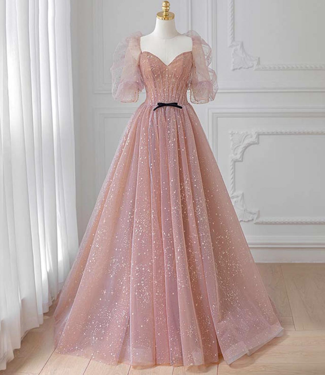 fitted lace wedding dress Long Sleeve Twirl Dress main image 0