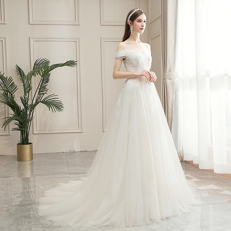 fairy light wedding dress Whimsical Fairy Wedding dress WonderlandByLilian