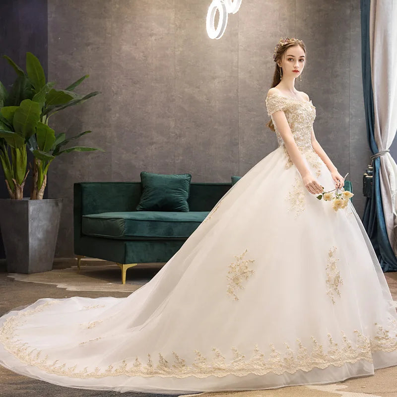 bridal dress golden Buy Golden Bridal Dress Pakistani Lehenga Kameez Style in Texas CUSTOM SIZES