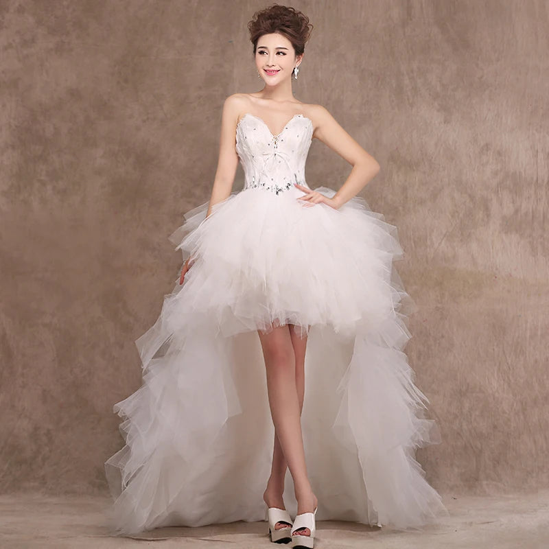 graduation dresses knee length Burgundy Off the Shoulder Pleated Homecoming Dress, Knee Length Graduation  Dresses UQ2191 main image 1