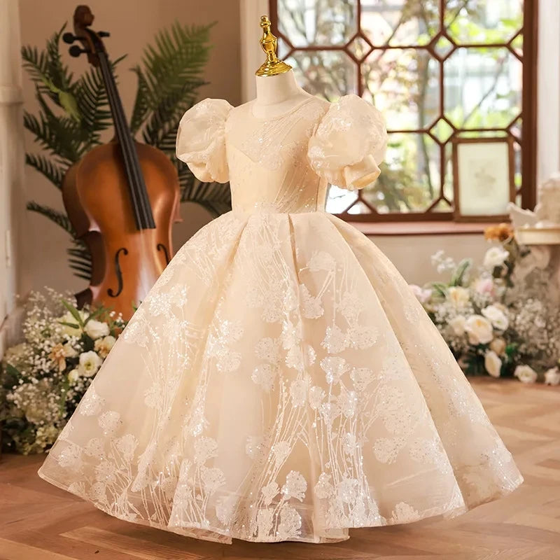 simple ivory wedding dress Simple Cheap Price Elegant Satin Ivory Wedding Gown Sexy V neck Bridal –  Siaoryne main image 1
