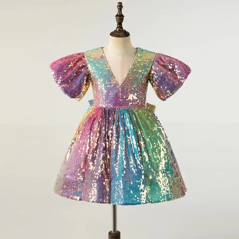 open lace back dress Amazon.com: BODIY Rainbow Club Sequin Dress Dot Sequin Sleeveless Dresses  Rave Outfits for Women : Clothing, Shoes & Jewelry