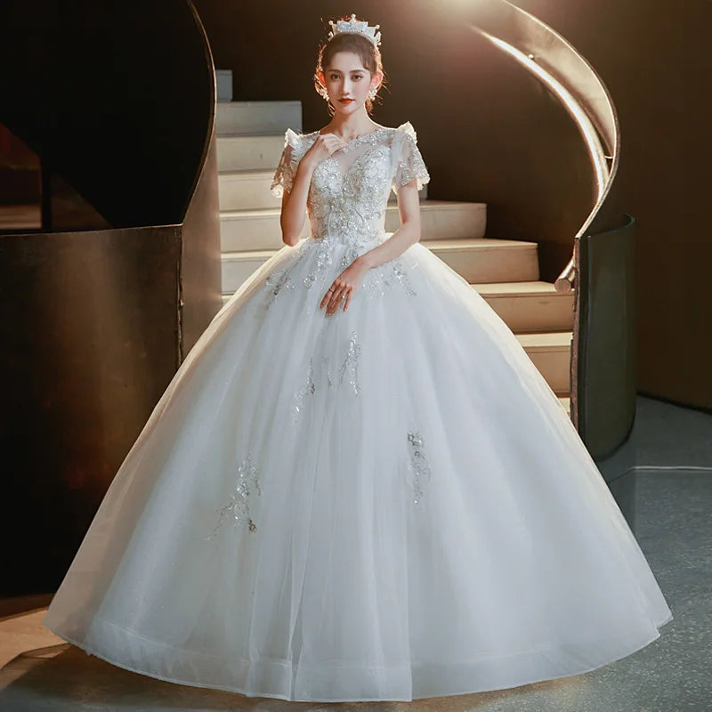 chinese dress ladies JC25810 – A & M Enterprises Bridal