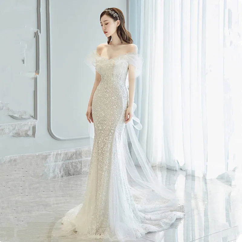 sequin beaded wedding dresses Plus Size Beaded Jacket Evening R&M Richards 375600