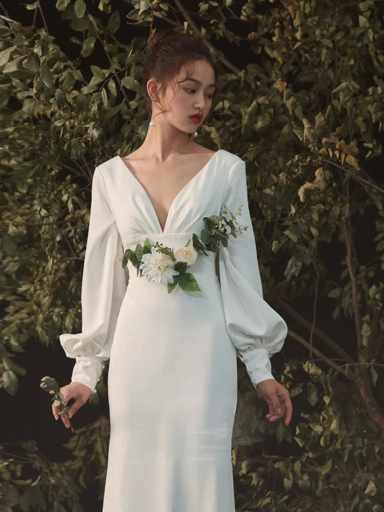 bohemian white dress for women Maxi - Boho Dress - Sundress - Lace Dress 2 M 37.0 28.3 bridesmaid dresses option set as picture New Elegant Off-Shoulder Women'S Size:16.0 2/3