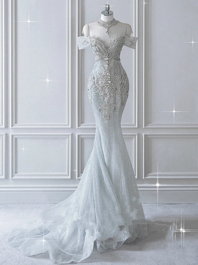 chinese dress ladies HOLLY Wedding Dress main image 0