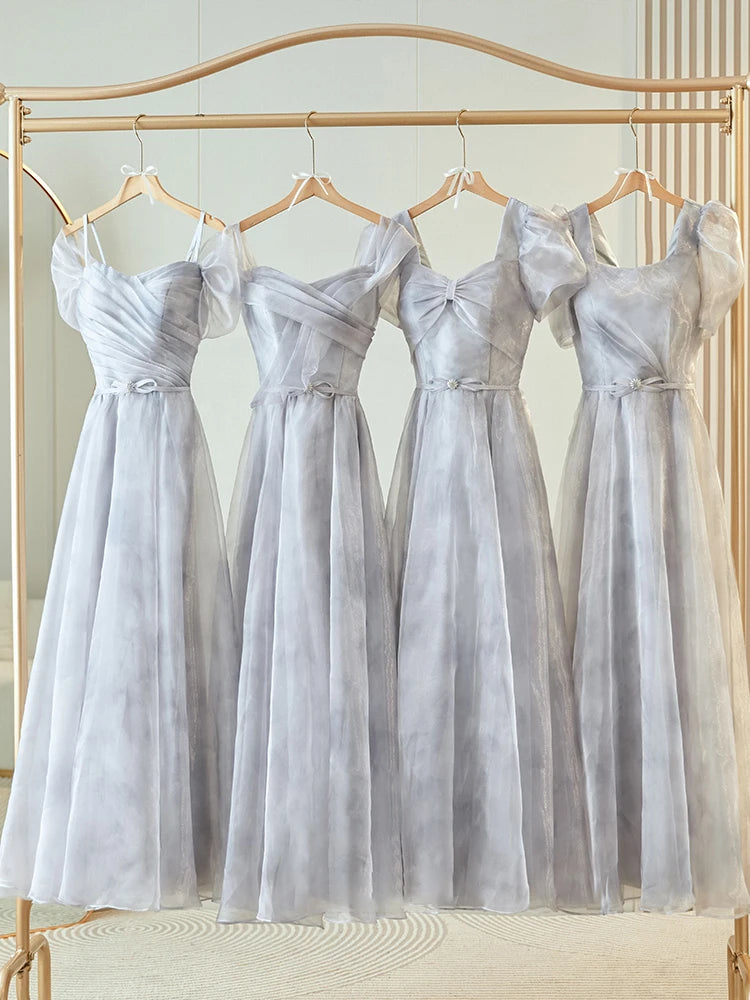 sachin and babi light blue dress Burgundy Chiffon Off Shoulder Long Prom Dress Burgundy Bridesmaid Dres –  shopluu