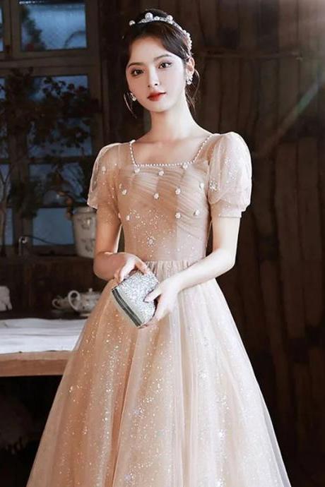 princess polly baby blue dress Yellow Pleats Asymmetrical Chiffon Short Bridesmaid Dress